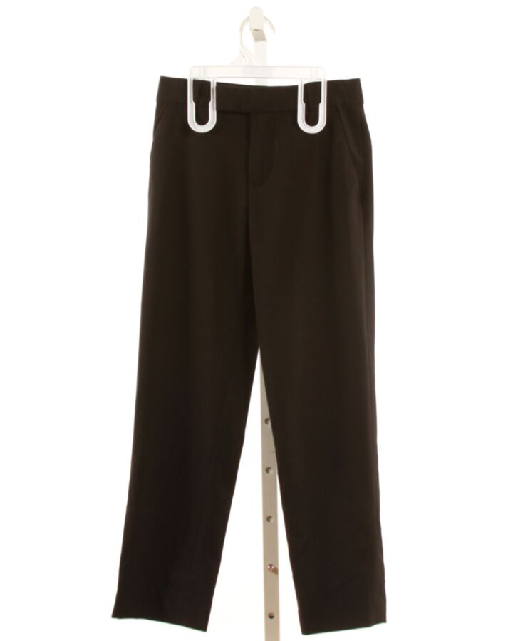 CALVIN KLEIN  BLACK  PANTS