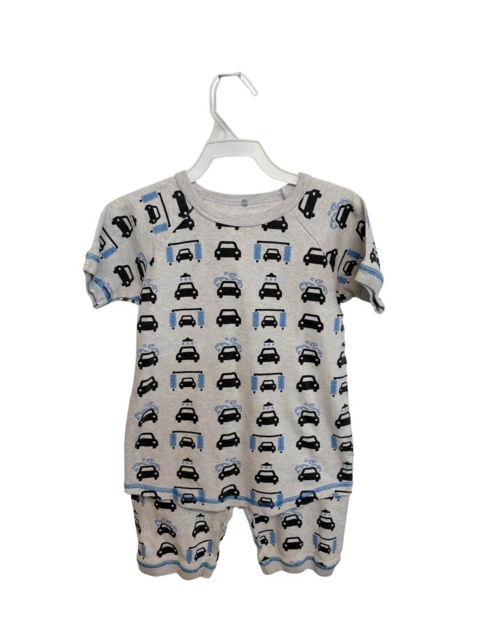 DEUX PAR DEUX  GRAY    LOUNGEWEAR