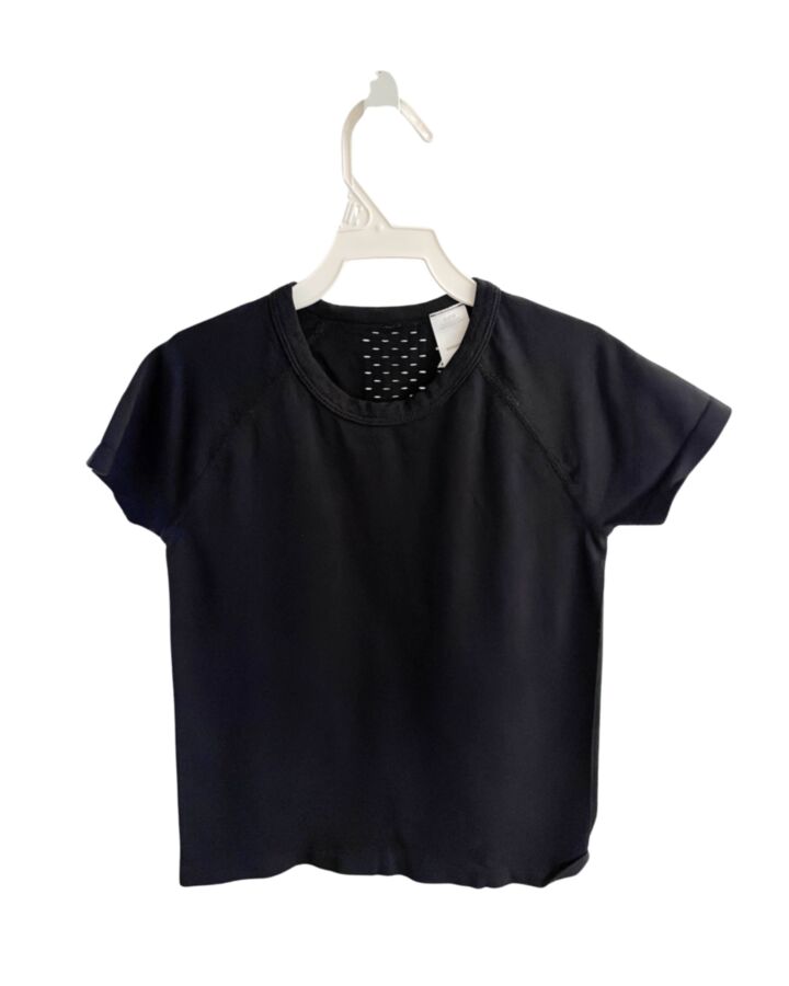 ZELLA GIRL  BLACK    SHIRT-SS
