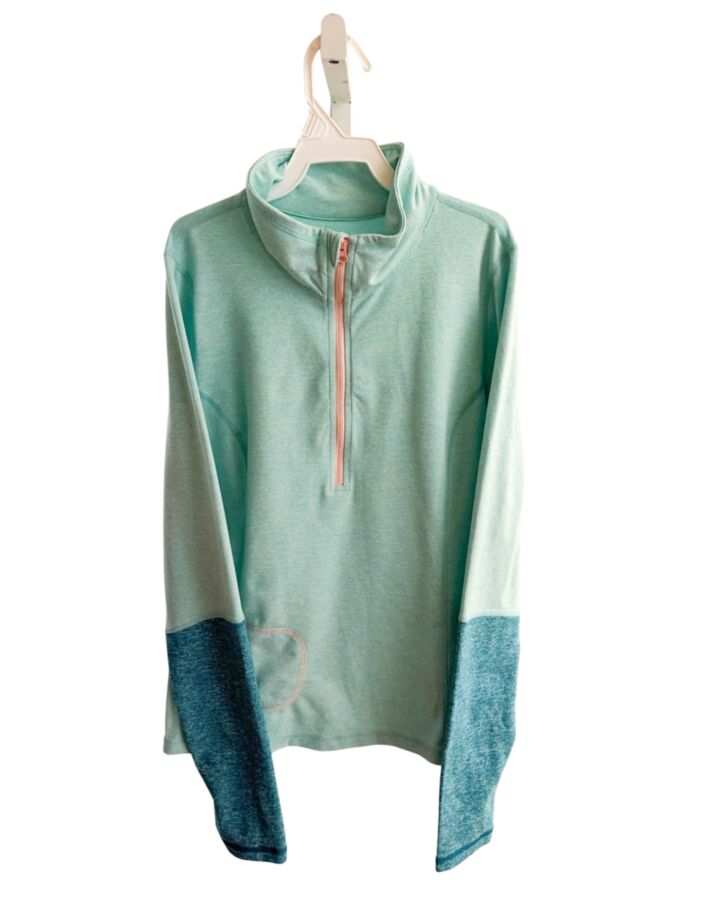 ZELLA GIRL  BLUE    PULLOVER