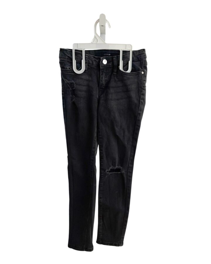JOES  BLACK DENIM   PANTS