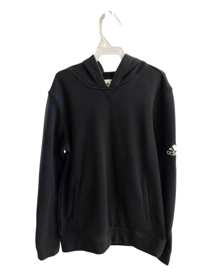 Adidas  BLACK    PULLOVER
