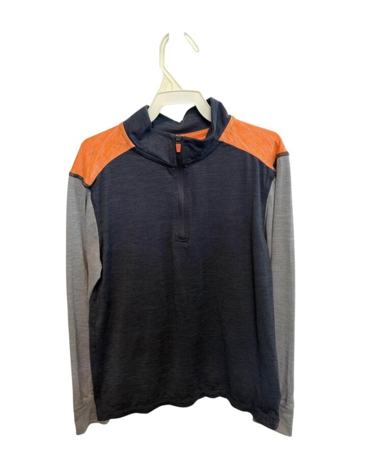 TOMMY BAHAMA  GRAY    PULLOVER