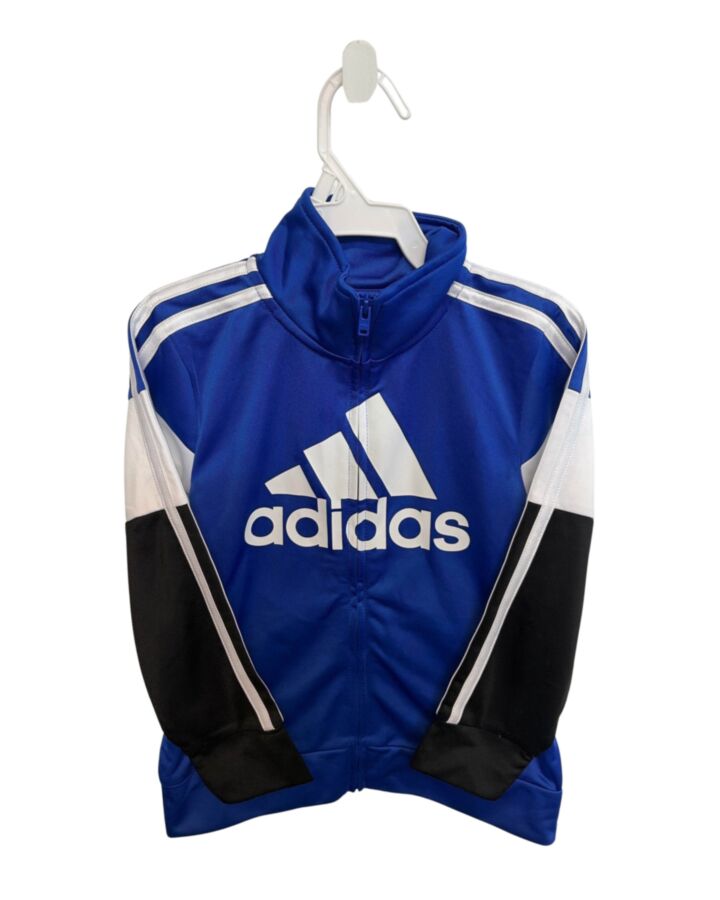 Adidas  BLUE    OUTERWEAR