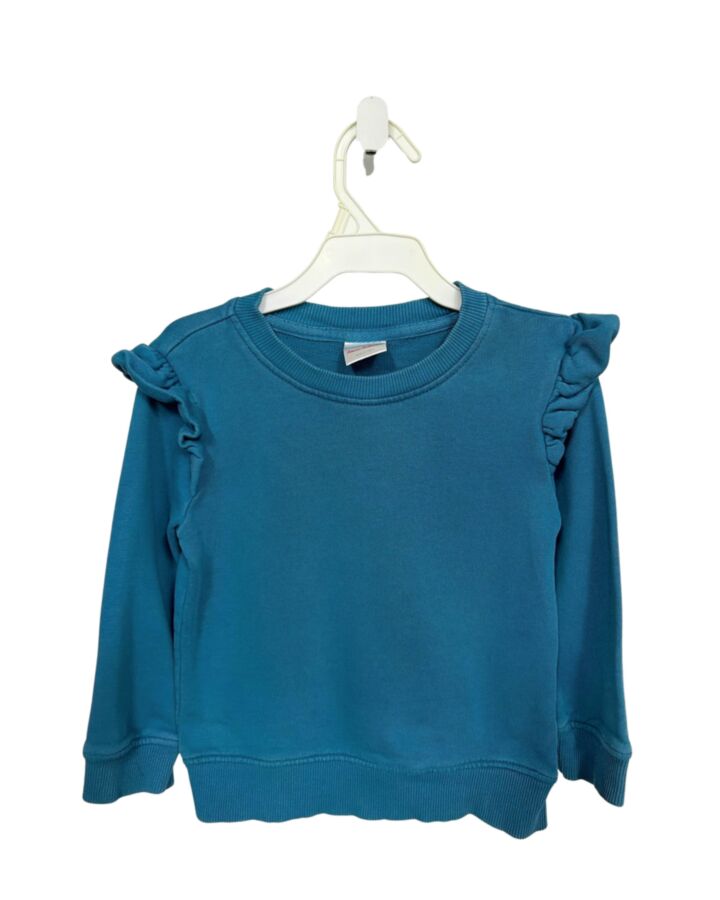 HANNA ANDERSSON  BLUE    PULLOVER