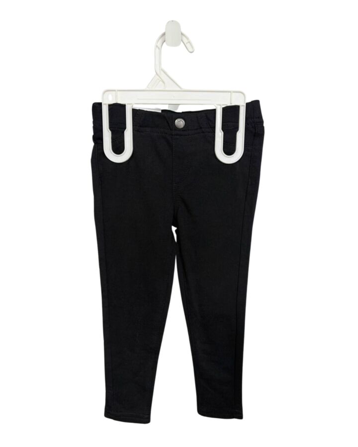 JOES  BLACK    PANTS
