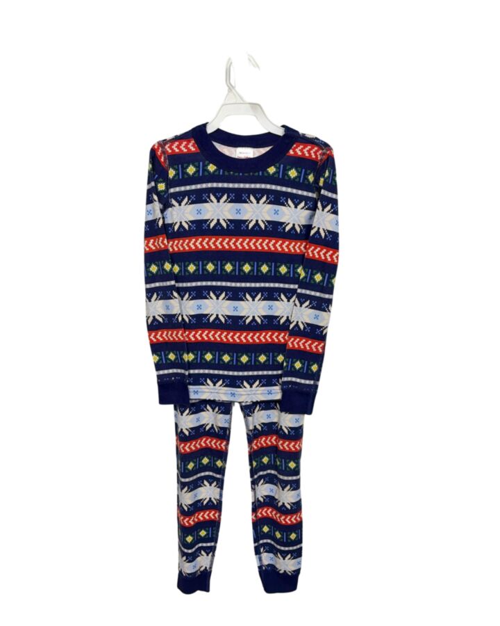 HANNA ANDERSSON  BLUE    LOUNGEWEAR