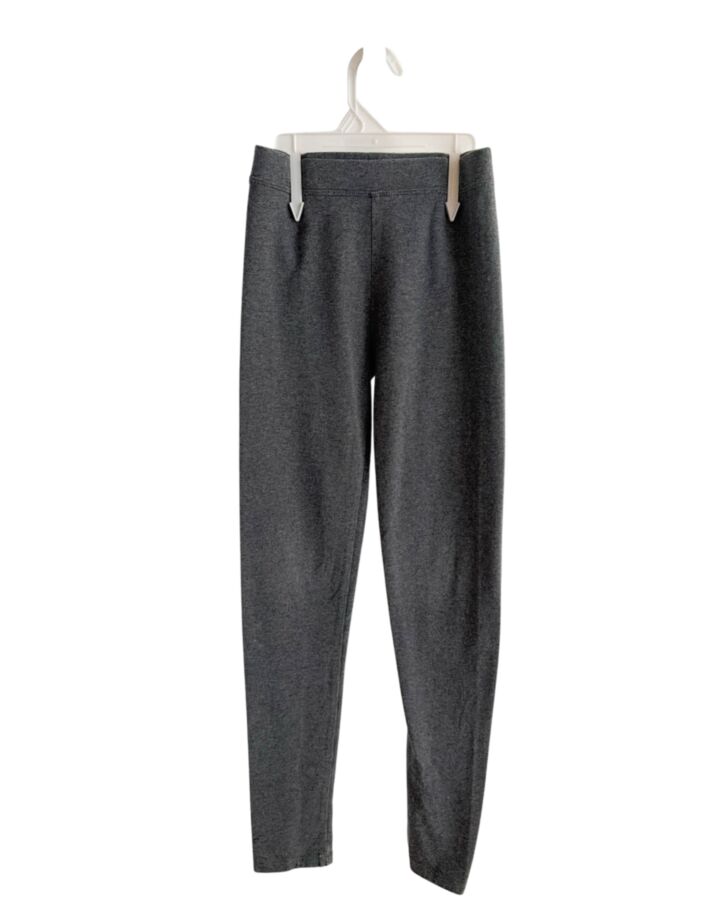 CREWCUTS GRAY LEGGINGS