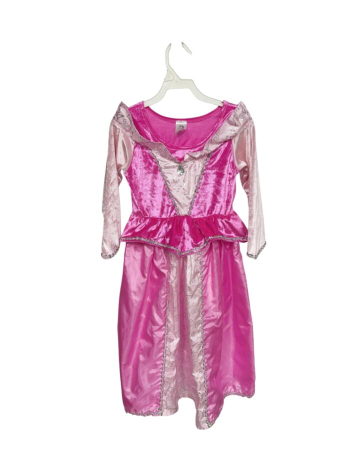 LITTLE ADVENTURES  PINK    COSTUME