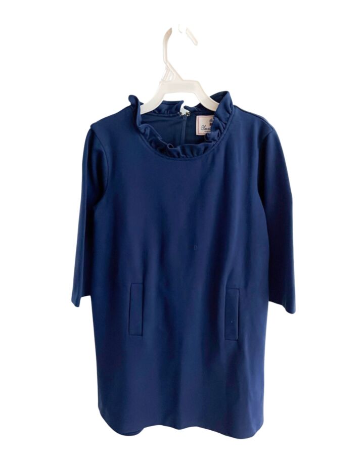 CPC  BLUE    DRESS