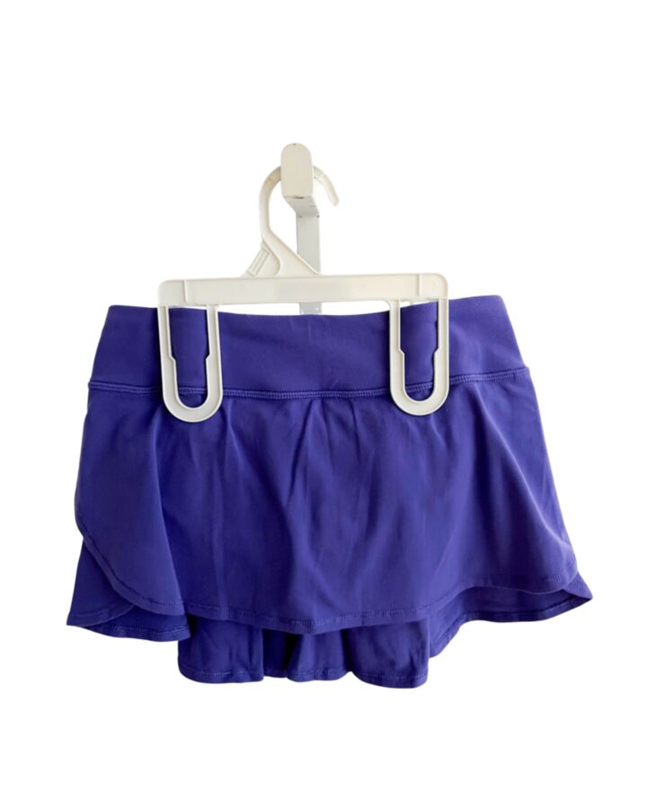IVIVVA  PURPLE    SKORT