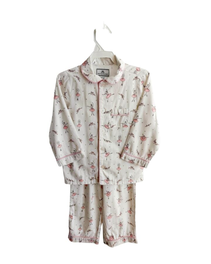 PETITE PLUME  PINK    LOUNGEWEAR