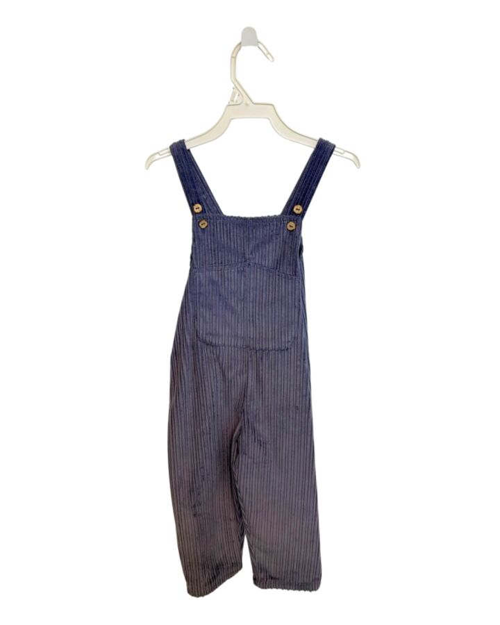 PLAY UP  BLUE CORDUROY   LONGALL