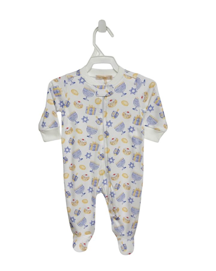 BABY CLUB CHIC  BLUE    LAYETTE