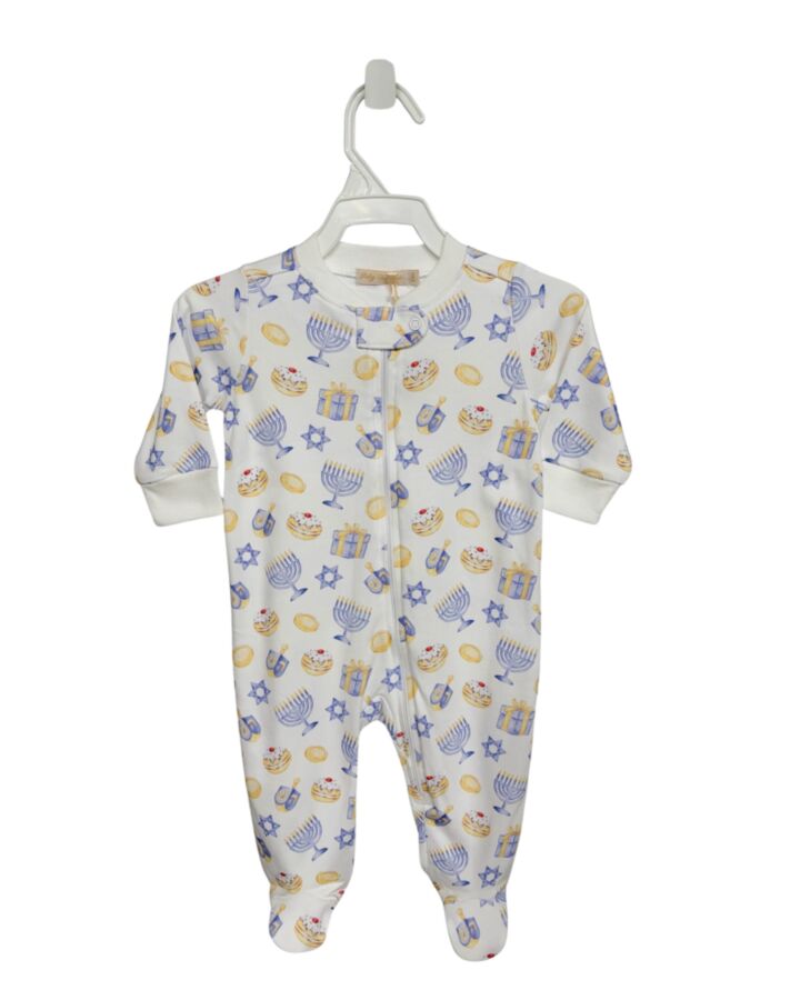 BABY CLUB CHIC  BLUE    LAYETTE