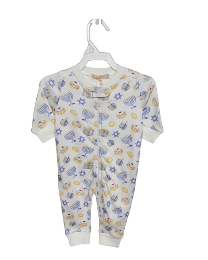 BABY CLUB CHIC  BLUE    LAYETTE