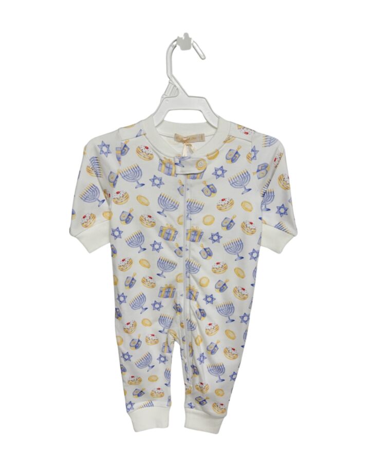 BABY CLUB CHIC  BLUE    LAYETTE