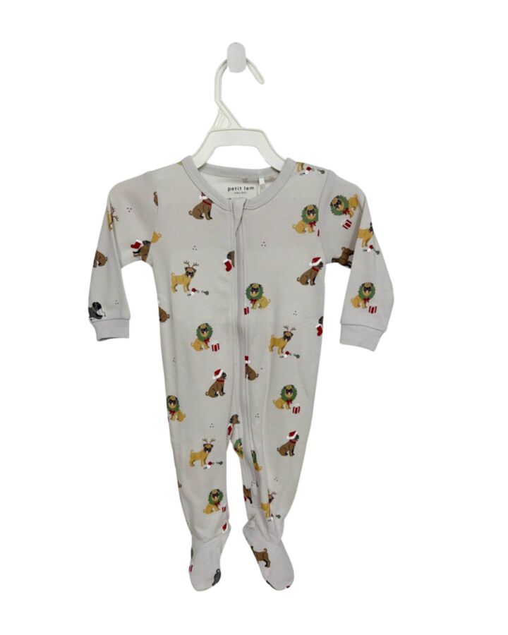PETIT LEM  GRAY    LAYETTE