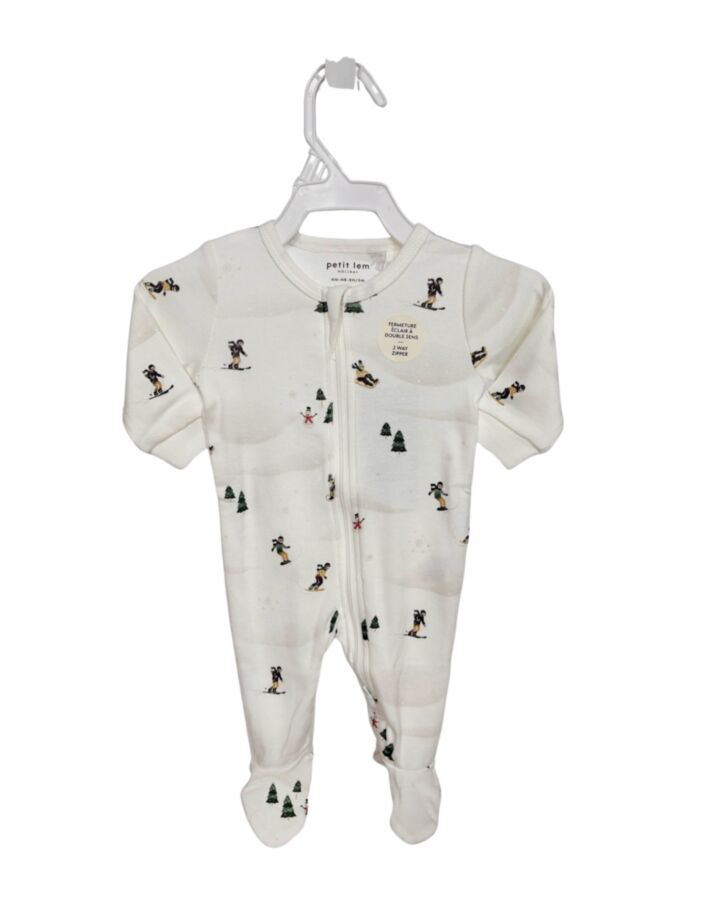 PETIT LEM  CREAM    LAYETTE