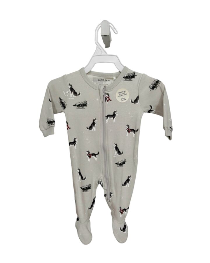 PETIT LEM  GRAY    LAYETTE