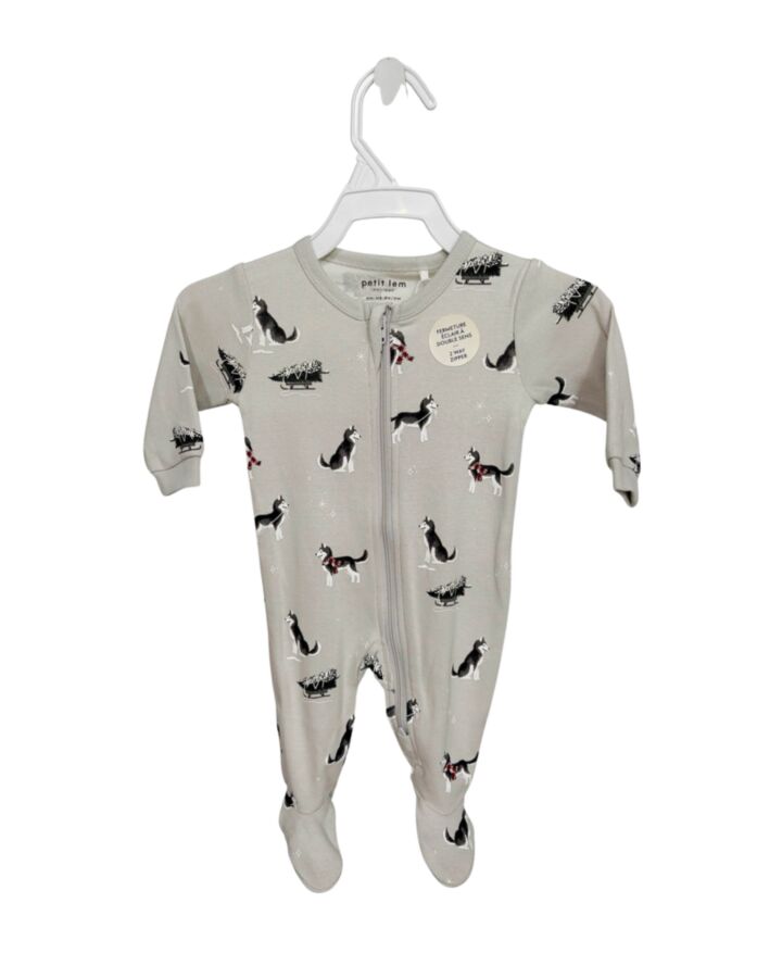 PETIT LEM  GRAY    LAYETTE