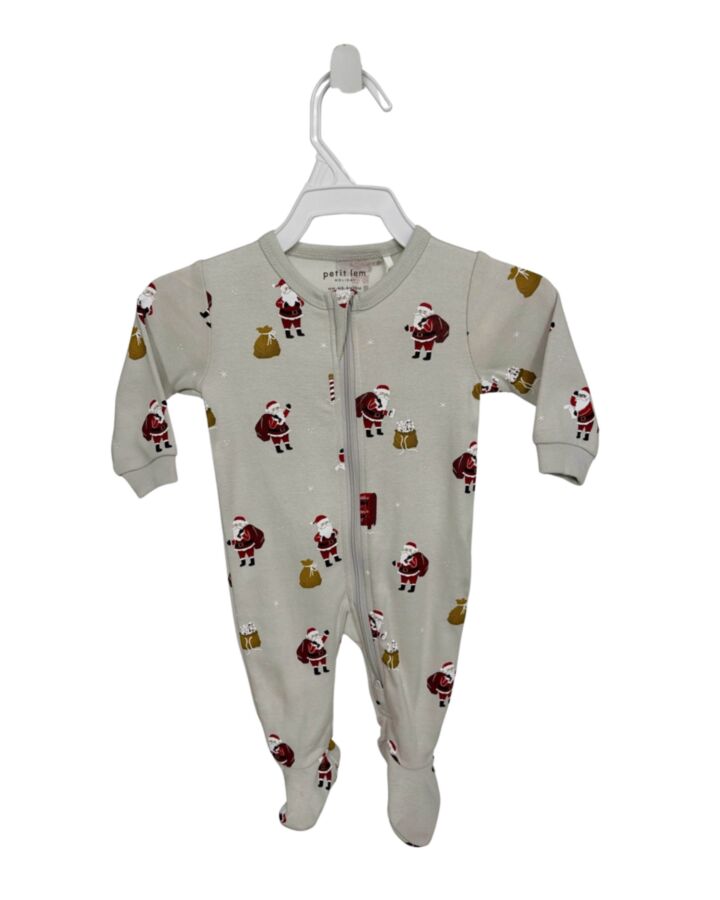 PETIT LEM  GRAY    LAYETTE