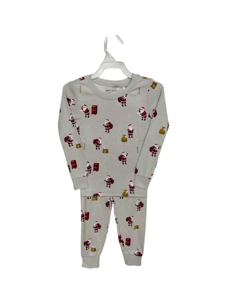 PETIT LEM  GRAY    LOUNGEWEAR