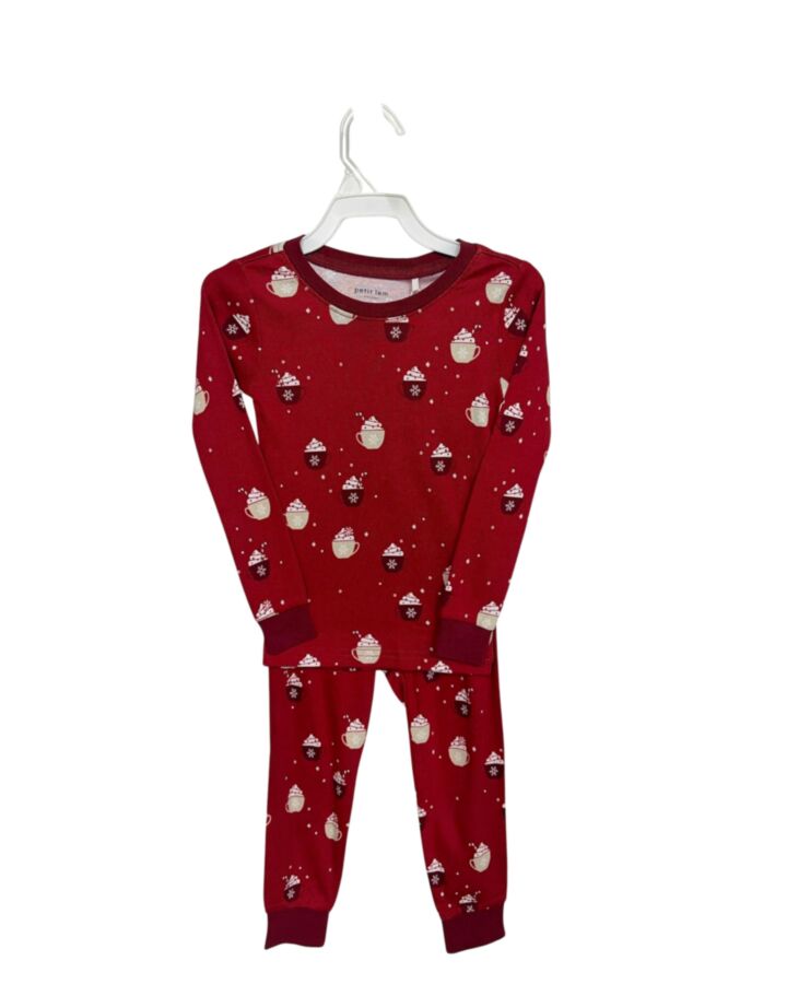 PETIT LEM  RED    LOUNGEWEAR