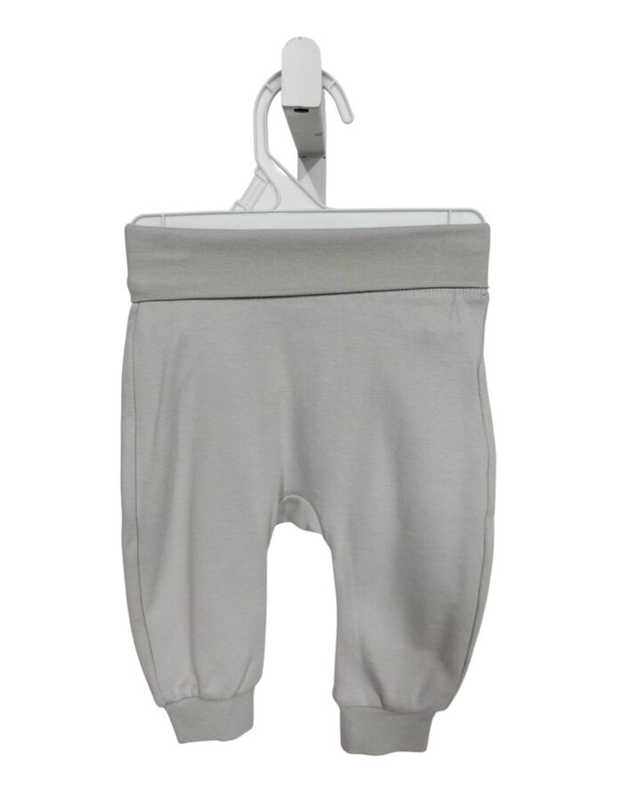 QUINCY MAE  GRAY    PANTS