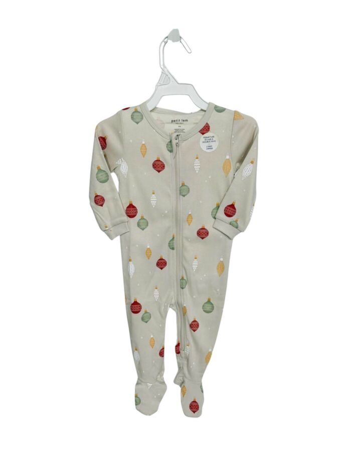PETIT LEM CREAM LAYETTE