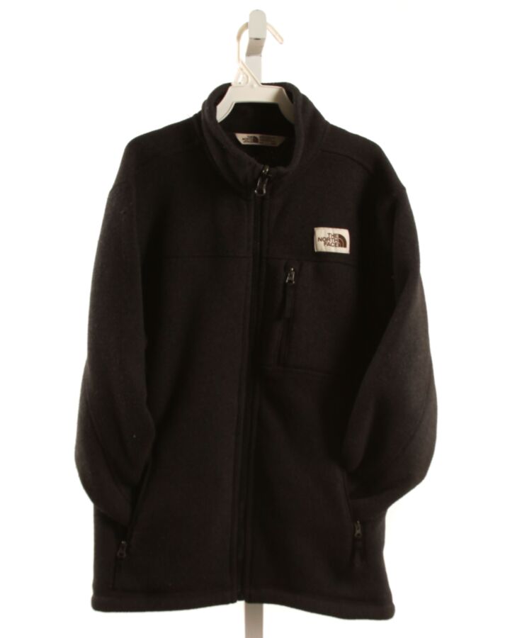 NORTH FACE  BLACK  OUTERWEAR