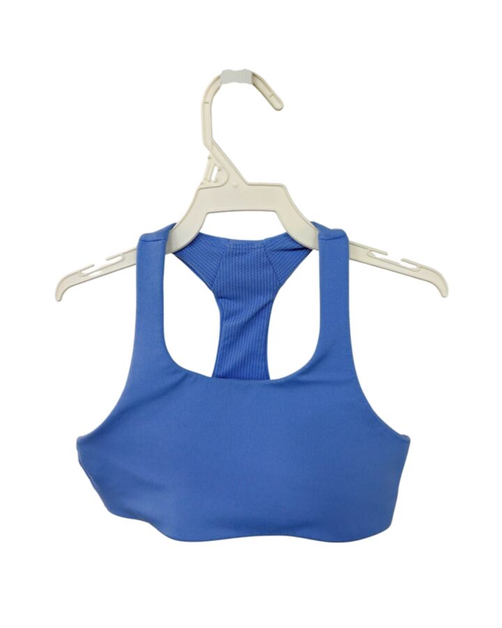 ATHLETA GIRL  BLUE    KNIT TANK