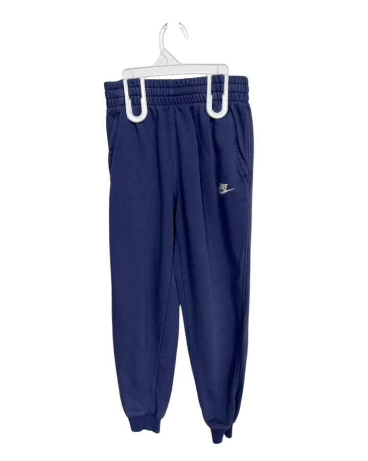 NIKE  BLUE    PANTS