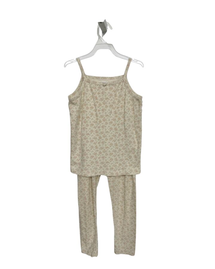 JAMIE KAY  PINK  FLORAL  LOUNGEWEAR