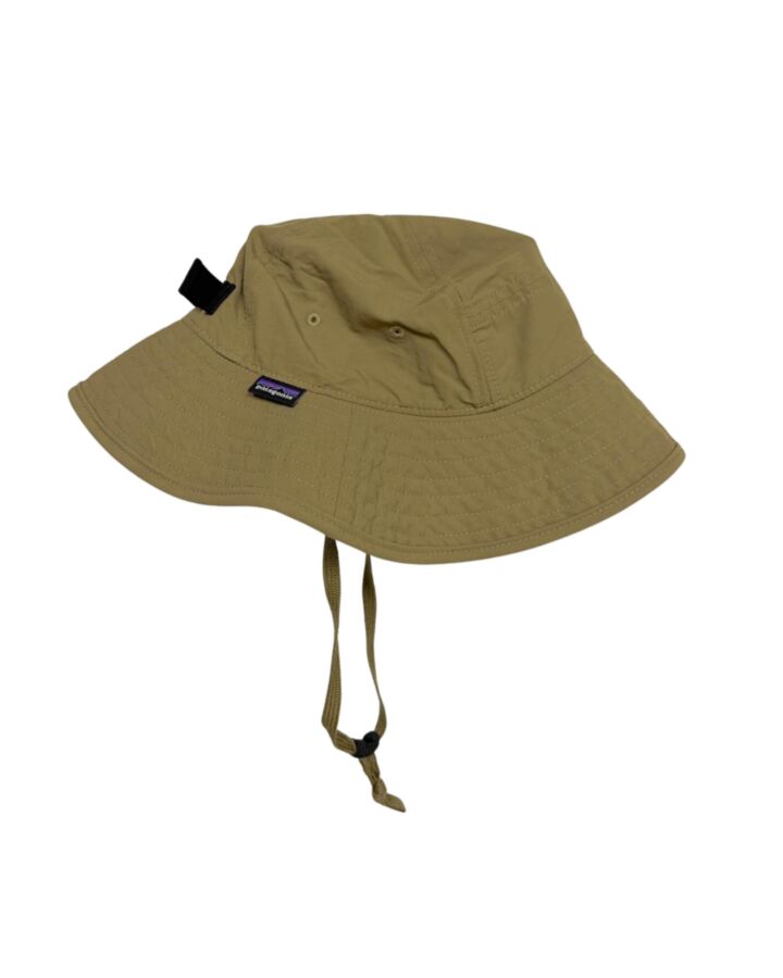 PATAGONIA  KHAKI    HAT