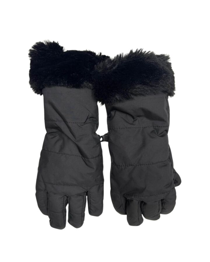 NORTH FACE BLACK MISC