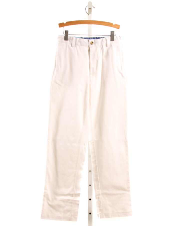 J. BAILEY  WHITE  PANTS