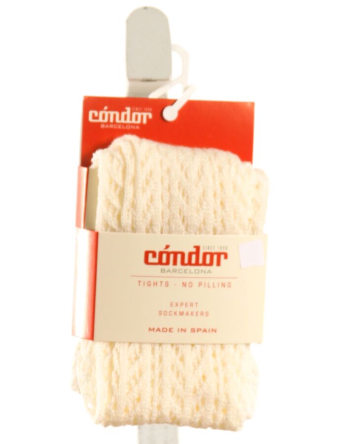 CONDOR  IVORY  TIGHTS