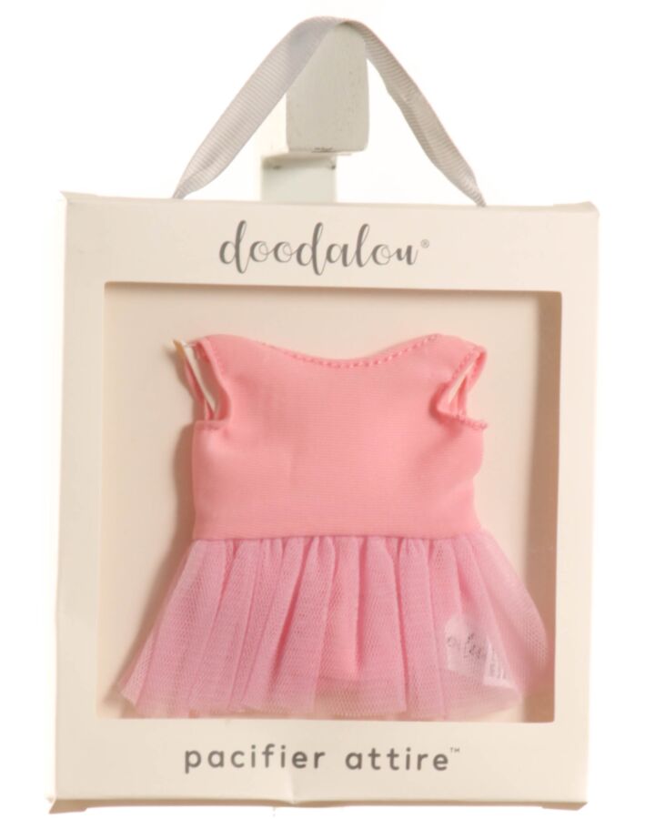 DOODALOU PINK MISC