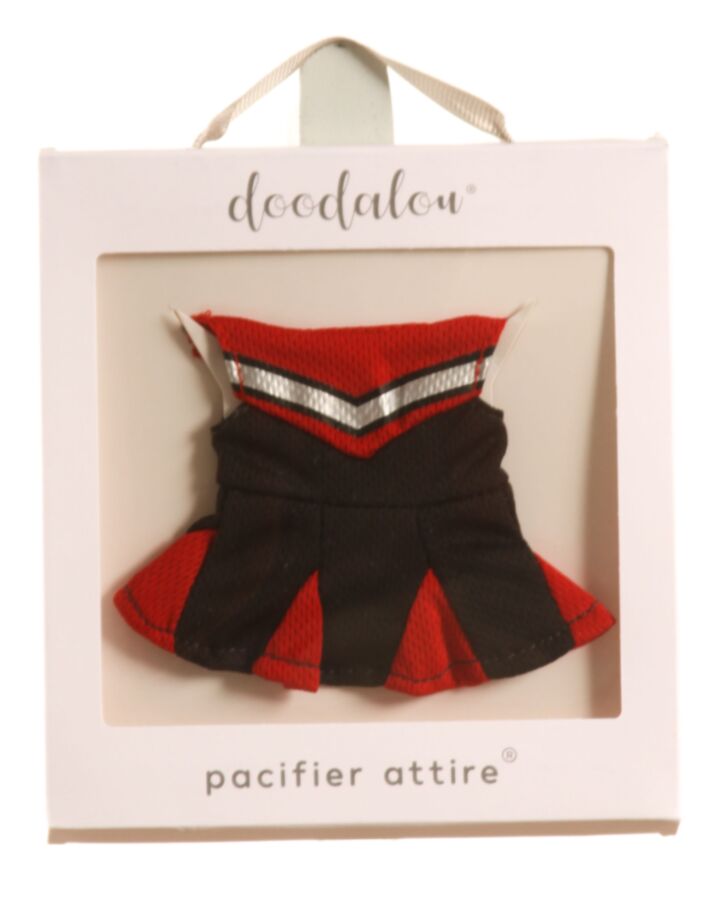 DOODALOU RED MISC
