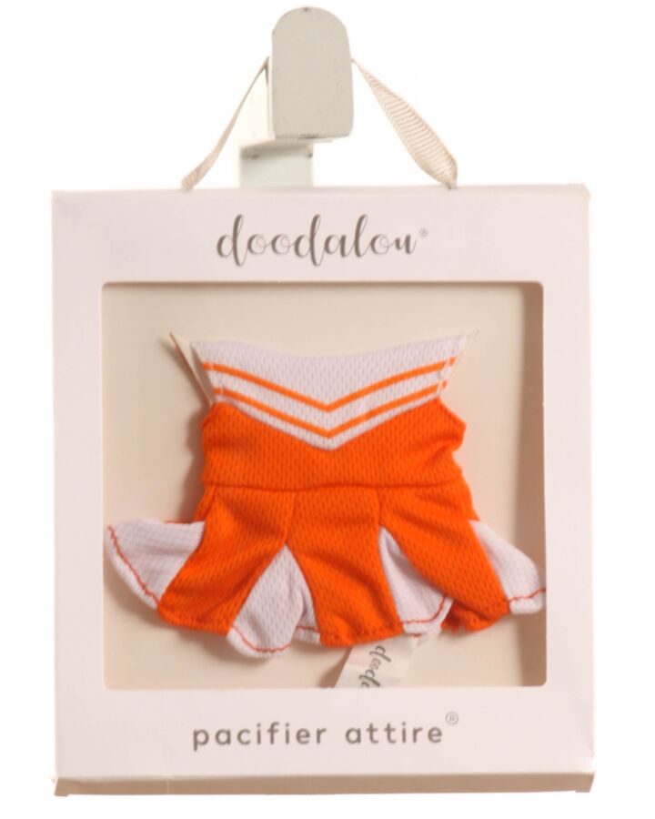 DOODALOU ORANGE MISC