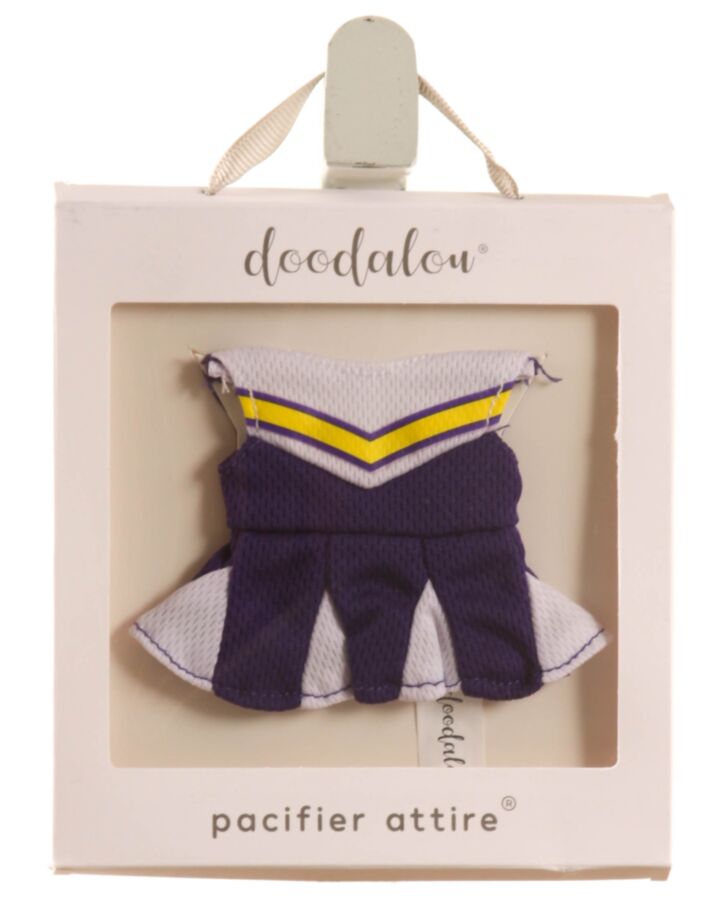 DOODALOU PURPLE MISC