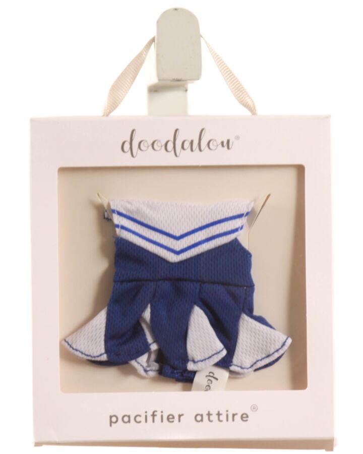 DOODALOU BLUE MISC