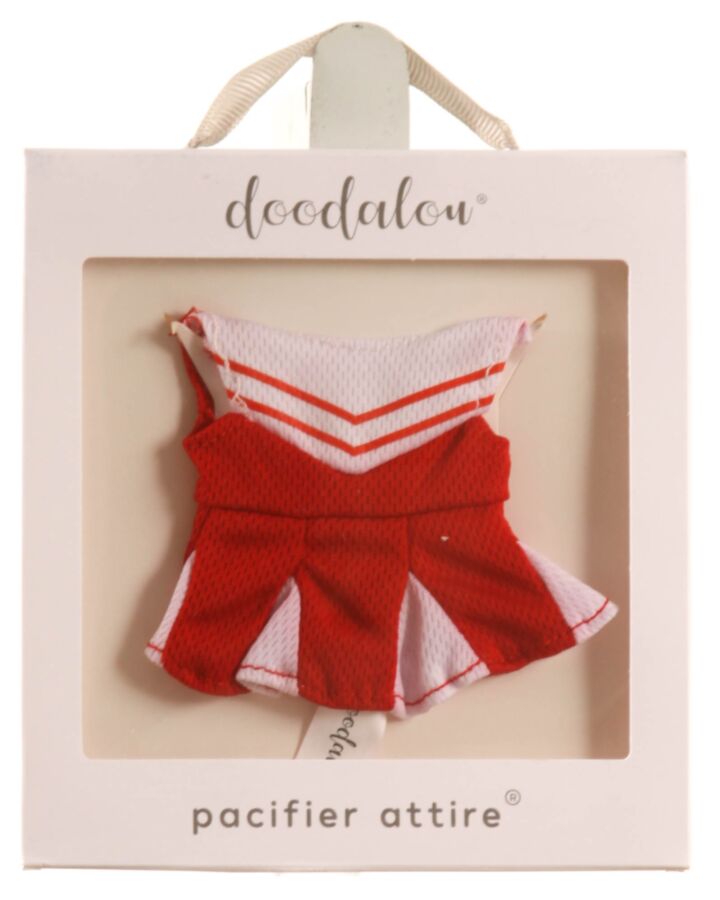 DOODALOU RED MISC