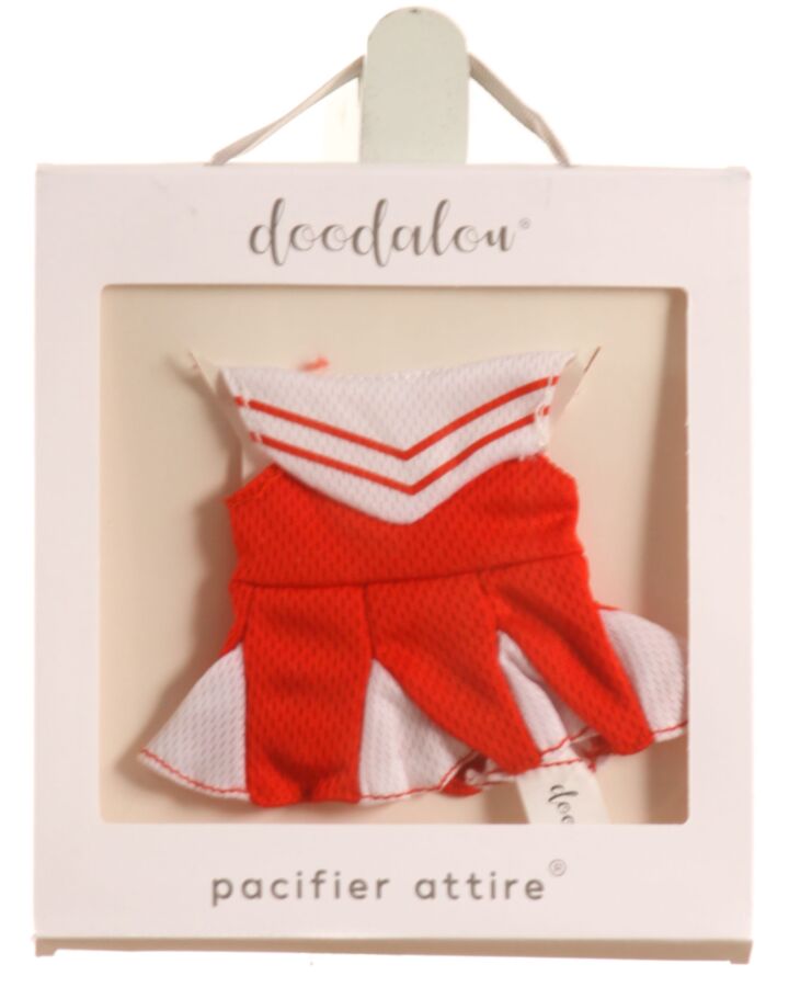 DOODALOU RED MISC
