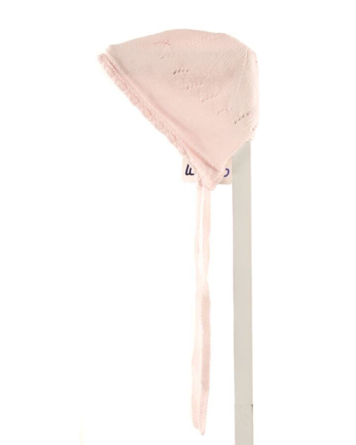 MI LUCERO PINK HAT