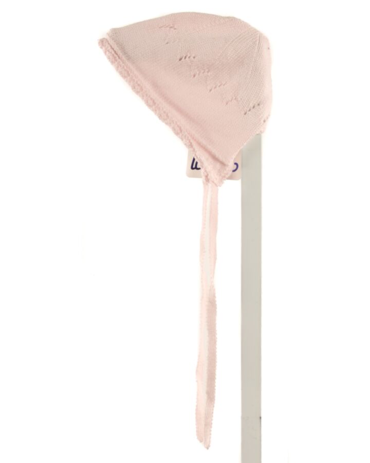 MI LUCERO PINK HAT