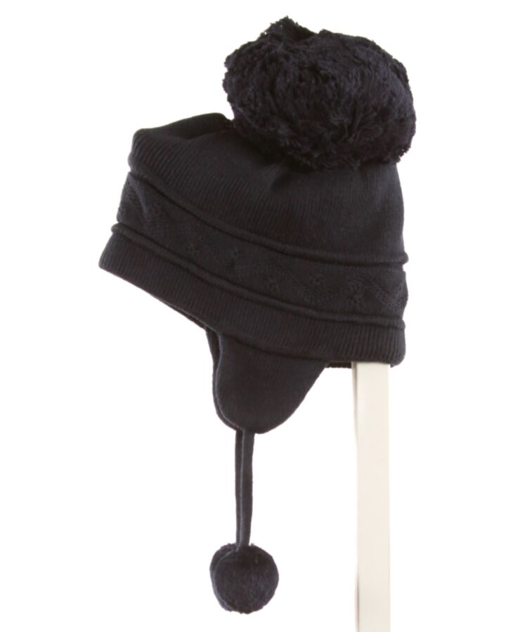 EMILY ROSE  BLUE    HAT