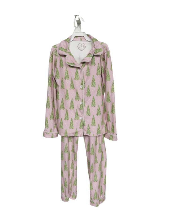 SUGAR BEE  PINK    LOUNGEWEAR