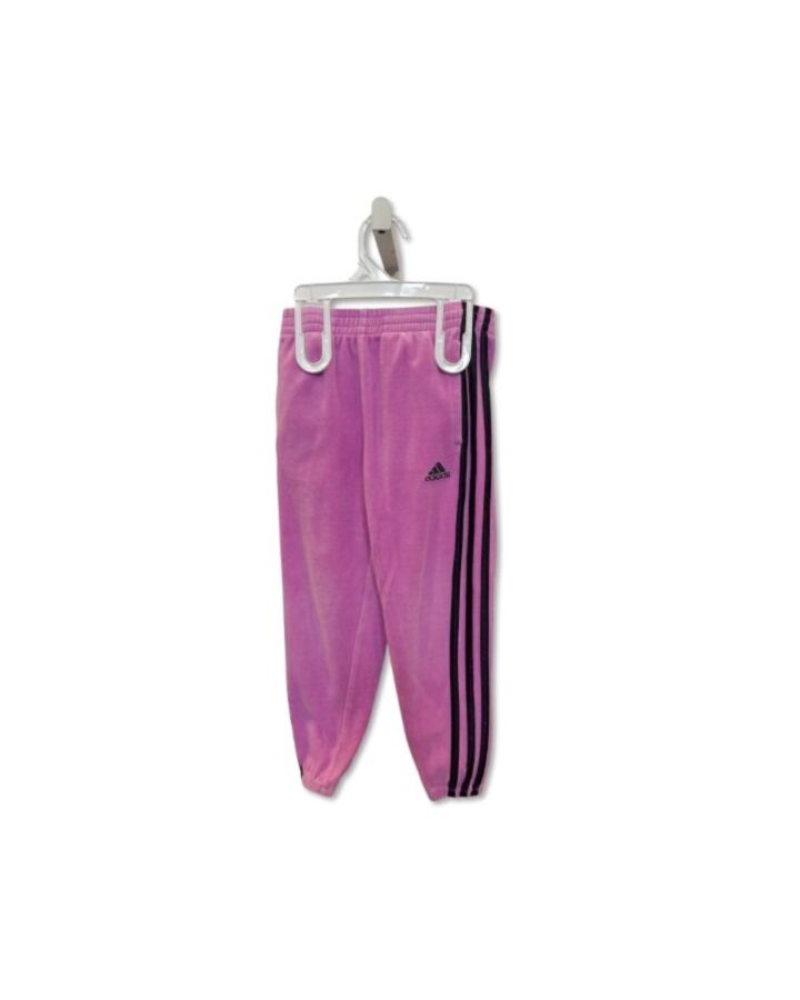 Adidas  PURPLE  PANTS